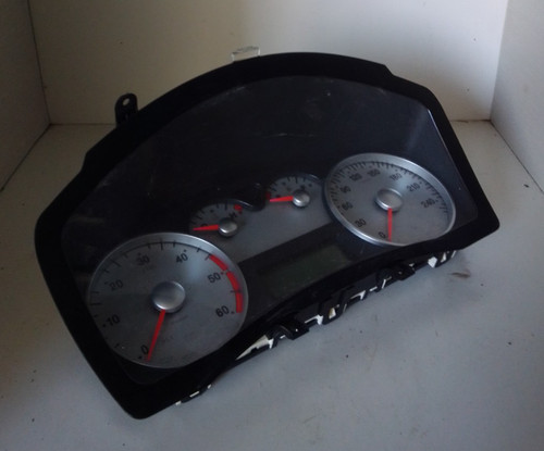 Quadro strumenti - quadro,
