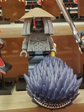 Modellino Lego Kisame Akatsuki