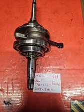 Albero Motore HONDA Sh 125 150 @ PS PANTHEON ORIGINALE PERFETTO