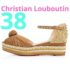 Christian Louboutin Mules