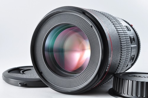 Canon 100mm 8 l - canon, f/2.8