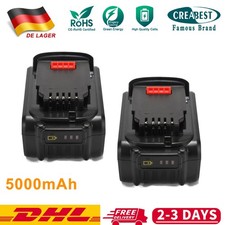 2 batterie agli ioni di litio