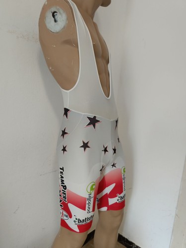 Salopette body cycling - salopette,