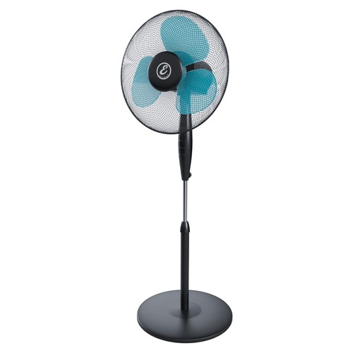 Ventilatore piantana potente - piantana,