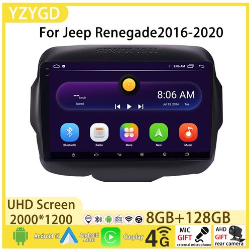Per jeep renegade 2016 - per, 2016-2020