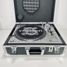 Stanton STR8-60 Giradischi DJ