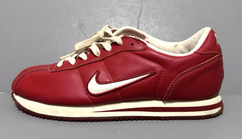 Nike cortez vintage - cortez, rosse