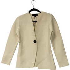 Zara Womens Cardigan Sweater
