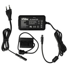 Alimentatore per nikon d800 - alimentatore, z5