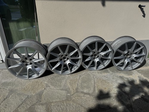 Cerchioni porsche originali - cerchioni,