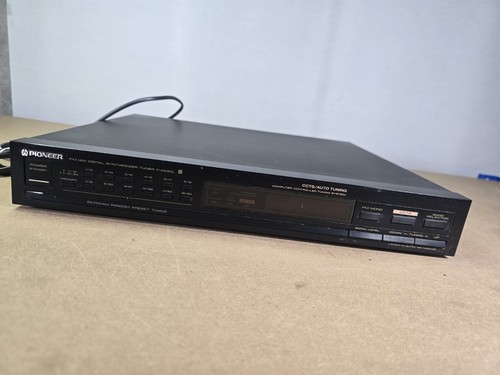 Pioneer x430l am - pioneer, fm/am