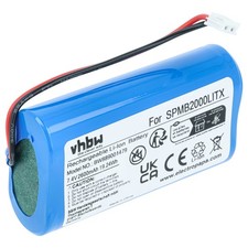 Batteria per Spektrum