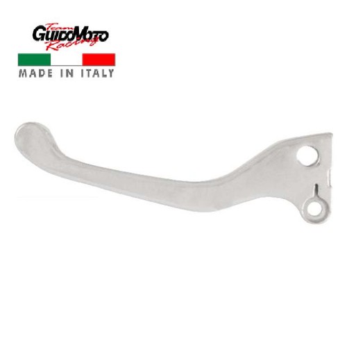 Leva sinistra silver tamburo - sinistra,