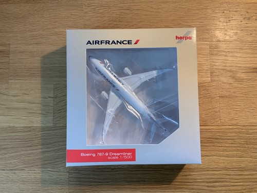 Herpa wings 500 530217 - wings,