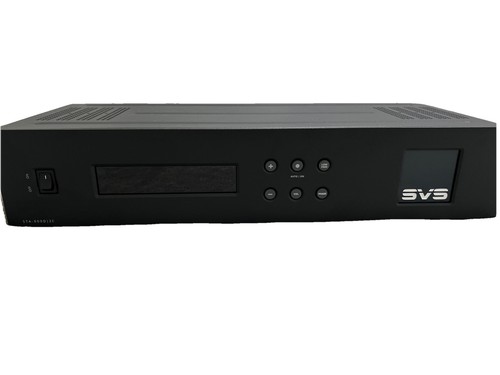 Sistema subwoofer singolo - , da