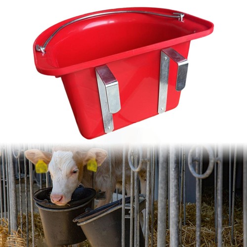 Secchio per mangime - secchio,
