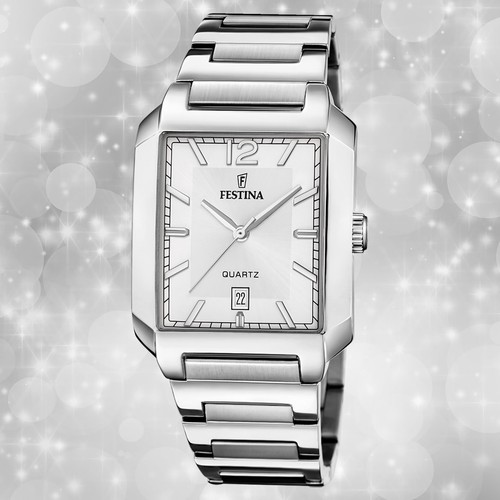Orologio uomo festina - orologio,