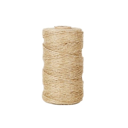 Corda canapa naturale da - corda,