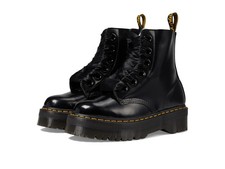Stivali Donna Dr. Martens Molly Quad Retrò