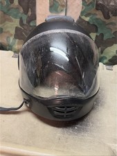 Casco integrale paracadutismo