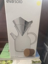 Eva Solo Pour Over Caffettiera