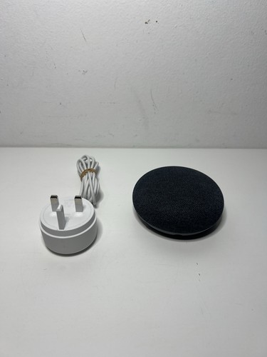 Google nest mini - google, 2a