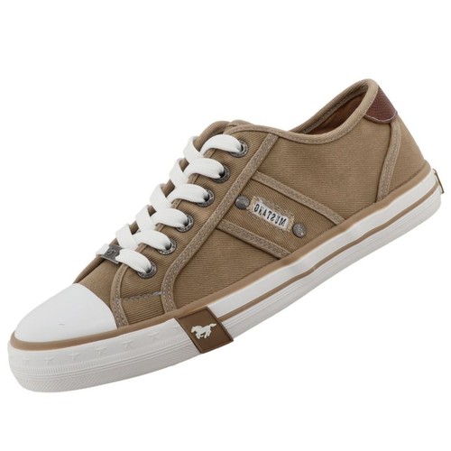 Mustang sneaker uomo tela - uomo,