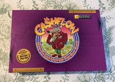 CASHFLOW Gioco da Tavolo Ricco