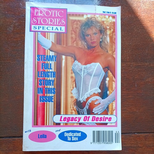 Vintage erotic stories adult - erotic,