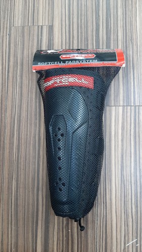 Lizard skins softcell - skins, shin