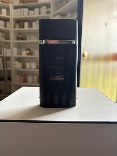 Profumo uomo cartier santos - uomo, de