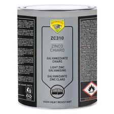 PROTETTIVO ANTIRUGGINE 'ZINCO
