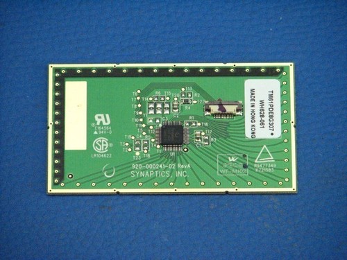 Touchpad asus z92m - touchpad,