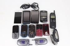 Lotto 12 Cellulari e Flip