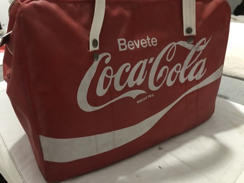 Pubblicità borsa della coca - pubblicitÀ:,