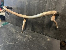 Antico Manubrio Ancien Guidon Bici Epoca Vintage Bike Velo Ancien Oldtimer