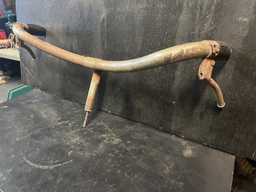 Antico manubrio ancien guidon - antico,