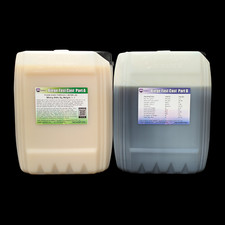 Resina per colata plastica