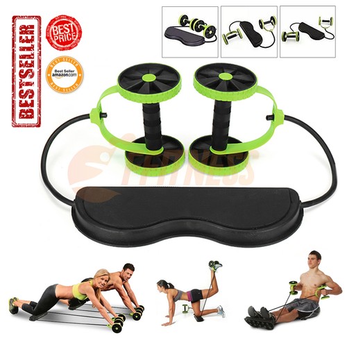 Attrezzo roller ruota - roller,