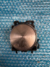 MANOPOLA SELETTORE PROGRAMMI