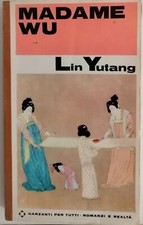 Madame Wu - Lin Yutang -