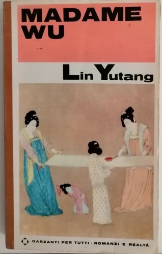 Madame lin yutang - madame,
