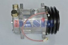 Compressore per Fiat/New