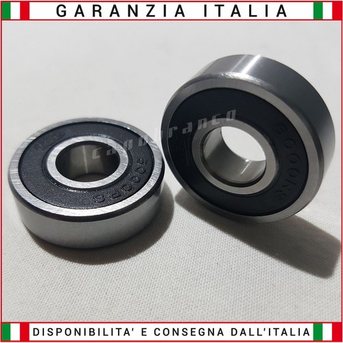 Coppia cuscinetti ruota - coppia,