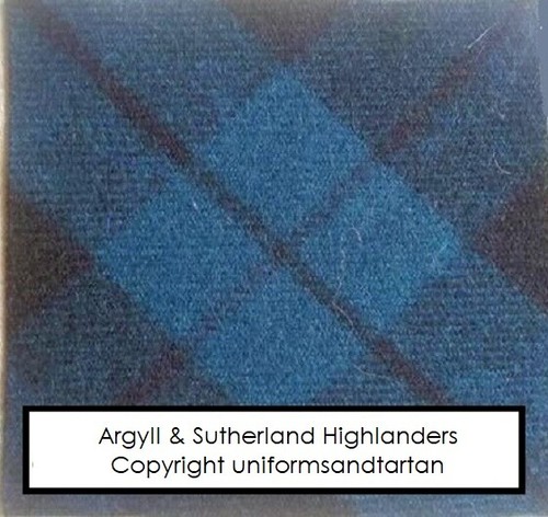Ww2 british army argyll - ww2, &