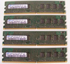 Lot of 4 Samsung