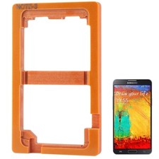 DIMA PROFESSIONALE DISPLAY VETRO SAMSUNG GALAXY NOTE 3 N9005 FISSAGGIO TOUCH