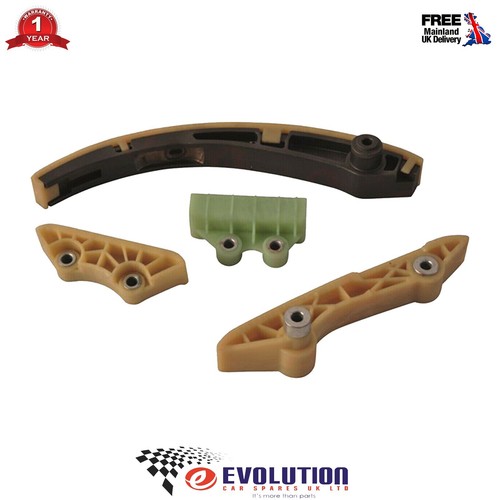 Kit catena distribuzione - catena,