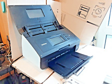 Brother ADS-2600we scanner