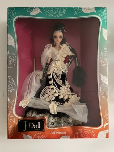 Doll fashion pullip groove - fashion,